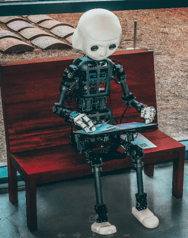 AI与科技伦理联盟